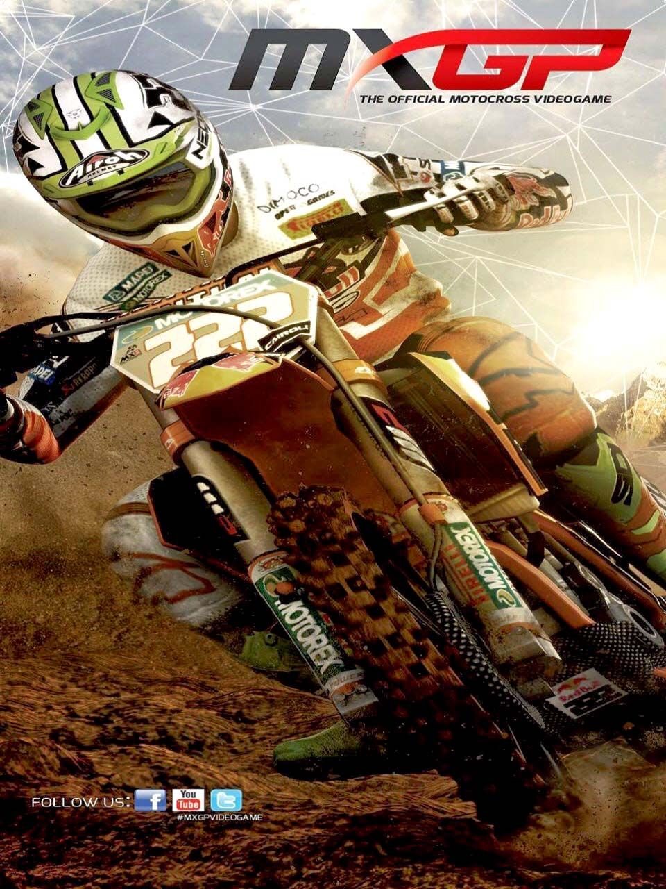 Freestyle Motocross Free Download Game